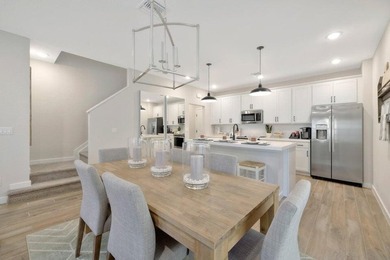 Former model home-all the upgrades! 2022 CBS Construction. Lived - photo 8