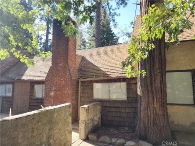 Lake Home For Sale in Crestline, California