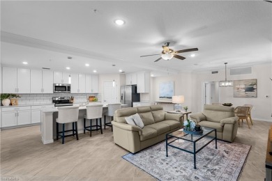 Lake Home For Sale in Naples, Florida