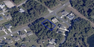 Come see this .25 acre lot in desirable SE Palm Bay Close to - photo 1