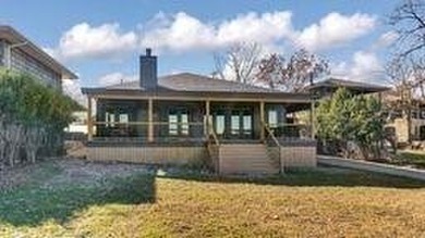 Lake Weatherford Home For Sale in Weatherford Texas