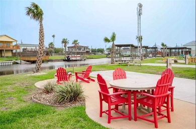 Welcome to Unit 6 at Firefly Resort, a premium waterfront RV - photo 2