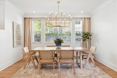 Tucked away on a quiet cul-de-sac within a gated Newbury Park