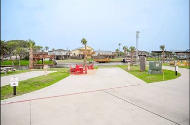 Welcome to Unit 6 at Firefly Resort, a premium waterfront RV - photo 3