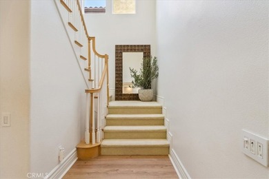 Tucked away on a quiet cul-de-sac within a gated Newbury Park