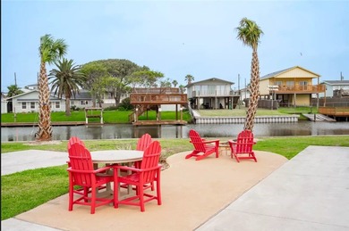 Welcome to Unit 6 at Firefly Resort, a premium waterfront RV - photo 4