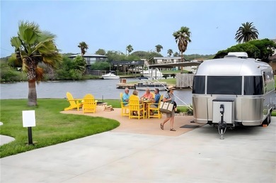 Welcome to Unit 6 at Firefly Resort, a premium waterfront RV - photo 5