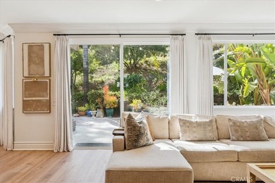 Tucked away on a quiet cul-de-sac within a gated Newbury Park