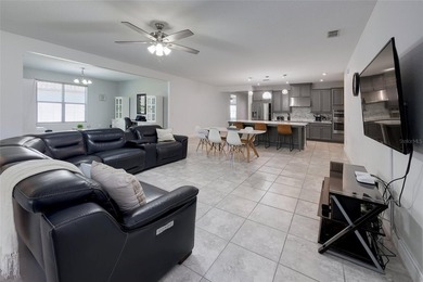 Luxury Living with Solar Savings on an Oversized Lot in - photo 15