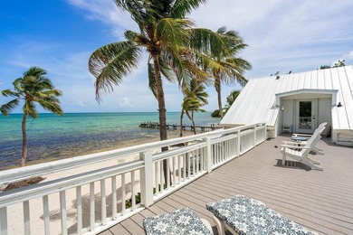 Iconic Islamorada Oceanfront Retreat. Welcome to The Last Resort - photo 16
