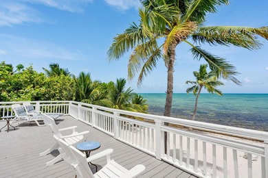 Iconic Islamorada Oceanfront Retreat. Welcome to The Last Resort - photo 17