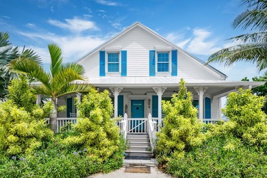 Iconic Islamorada Oceanfront Retreat. Welcome to The Last Resort - photo 18