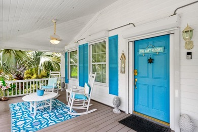 Iconic Islamorada Oceanfront Retreat. Welcome to The Last Resort - photo 19