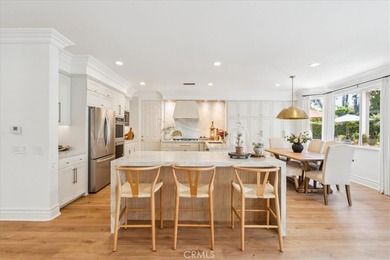 Tucked away on a quiet cul-de-sac within a gated Newbury Park