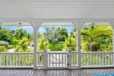 Iconic Islamorada Oceanfront Retreat. Welcome to The Last Resort - photo 20