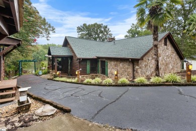 Lake Home For Sale in Anderson, South Carolina