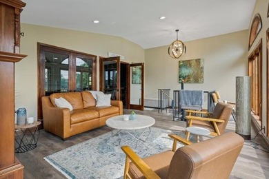 Experience refined waterfront living in this beautiful 4-bedroom - photo 23