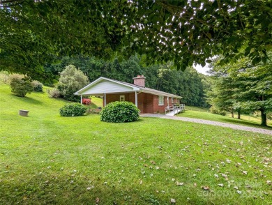 Well Built Brick Home in the South Toe Community..is Great Place