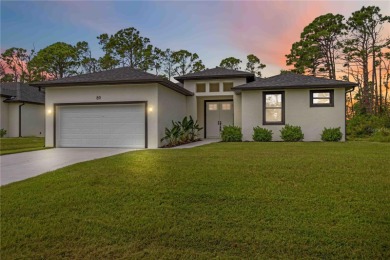 Port Charlotte Waterway Lakes Area Home For Sale in Port Charlotte Florida