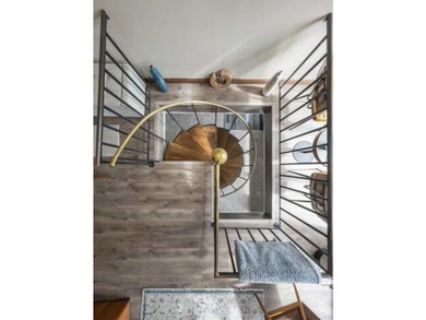 Experience refined waterfront living in this beautiful 4-bedroom - photo 33
