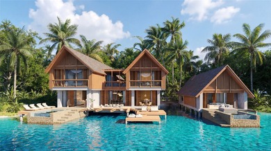 Experience the pinnacle of island luxury with this exceptionally - photo 3