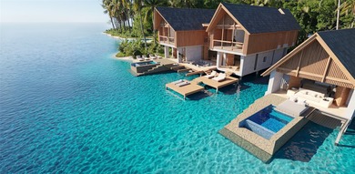 Experience the pinnacle of island luxury with this exceptionally - photo 4