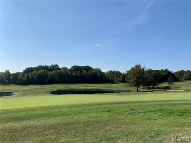 Fox Tail Lake Lot For Sale in Wright City Missouri