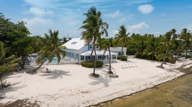 Iconic Islamorada Oceanfront Retreat. Welcome to The Last Resort - photo 48