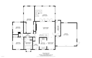Experience refined waterfront living in this beautiful 4-bedroom - photo 50