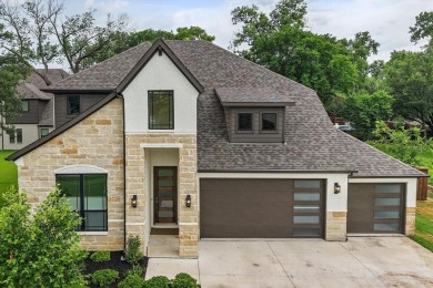 Lake Home For Sale in Grapevine, Texas