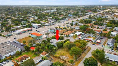 OWNER FINANCING POSSIBILITIES MAKE THIS A PRIME DEVELOPMENT - photo 2