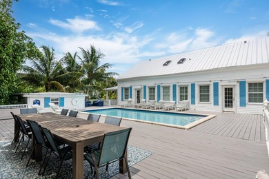 Iconic Islamorada Oceanfront Retreat. Welcome to The Last Resort - photo 54