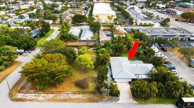 OWNER FINANCING POSSIBILITIES MAKE THIS A PRIME DEVELOPMENT - photo 4