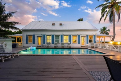 Iconic Islamorada Oceanfront Retreat. Welcome to The Last Resort - photo 56