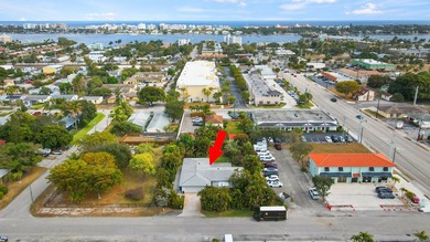 OWNER FINANCING POSSIBILITIES MAKE THIS A PRIME DEVELOPMENT - photo 6