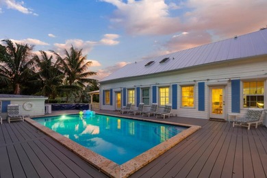 Iconic Islamorada Oceanfront Retreat. Welcome to The Last Resort - photo 57