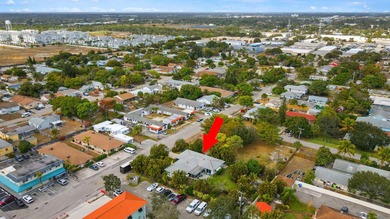 OWNER FINANCING POSSIBILITIES MAKE THIS A PRIME DEVELOPMENT - photo 8