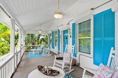 Iconic Islamorada Oceanfront Retreat. Welcome to The Last Resort - photo 59