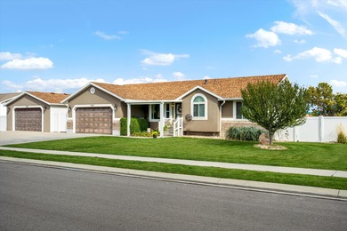 Great Salt Lake Home For Sale in West Jordan Utah