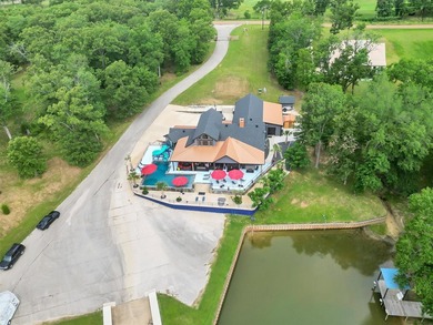 Experience luxury lakefront living at its finest in this - photo 2