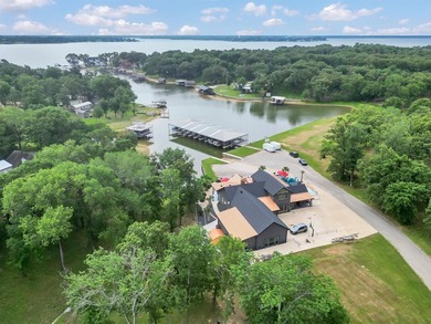 Experience luxury lakefront living at its finest in this - photo 3