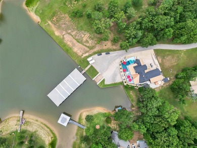 Experience luxury lakefront living at its finest in this - photo 4