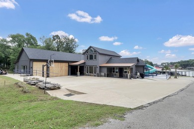 Experience luxury lakefront living at its finest in this - photo 5