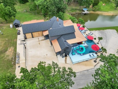 Experience luxury lakefront living at its finest in this - photo 6