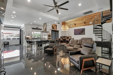Experience luxury lakefront living at its finest in this - photo 9