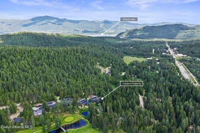 Nestled on the picturesque Priest Lake Golf Club, this brand new - photo 2