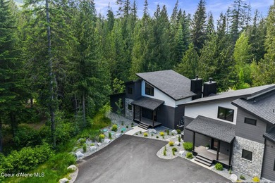 Nestled on the picturesque Priest Lake Golf Club, this brand new - photo 6