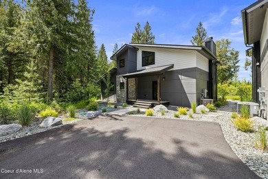 Nestled on the picturesque Priest Lake Golf Club, this brand new - photo 8
