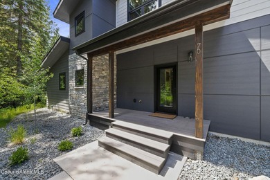 Nestled on the picturesque Priest Lake Golf Club, this brand new - photo 9