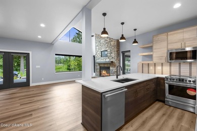 Nestled on the picturesque Priest Lake Golf Club, this brand new - photo 10